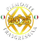 Logo ufficiale di Piccole Trasgressioni Italia